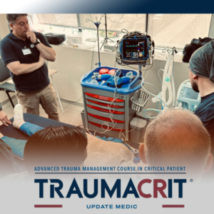 TRAUMACRIT