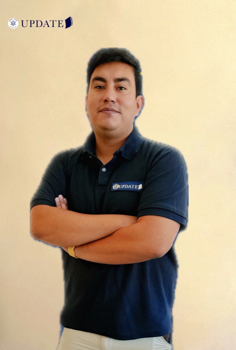 Jacob Alejandro Contreras Vega