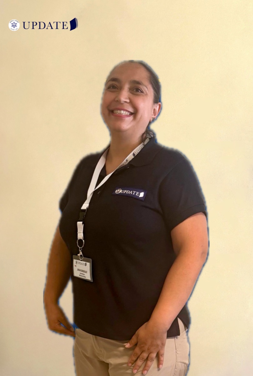 Julia Alejandra González Alfaro