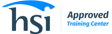 HSI Approved Training Center
