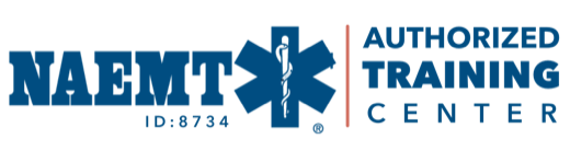 NAEMT Authorized Training Center