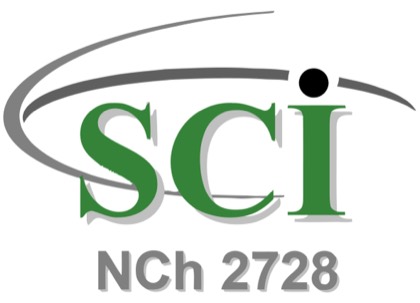 SCI NCh 2728