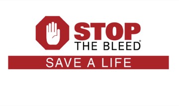 Stop The Bleed
