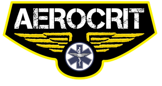 Logo AEROCRIT