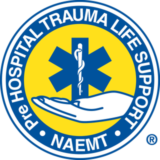 Logo PHTLS