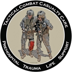 Logo TCCC