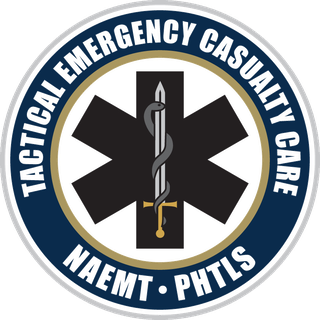 Logo TECC