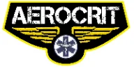 Logo AEROCRIT