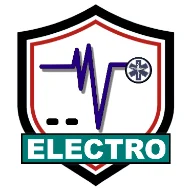 Logo ELECTRO