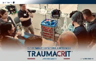 Identidad visual TRAUMACRIT