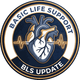 Logo BLS